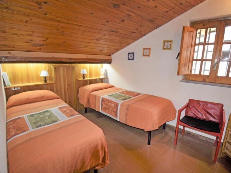 Villa Mimosa Zafferana Etnea Exteriör bild