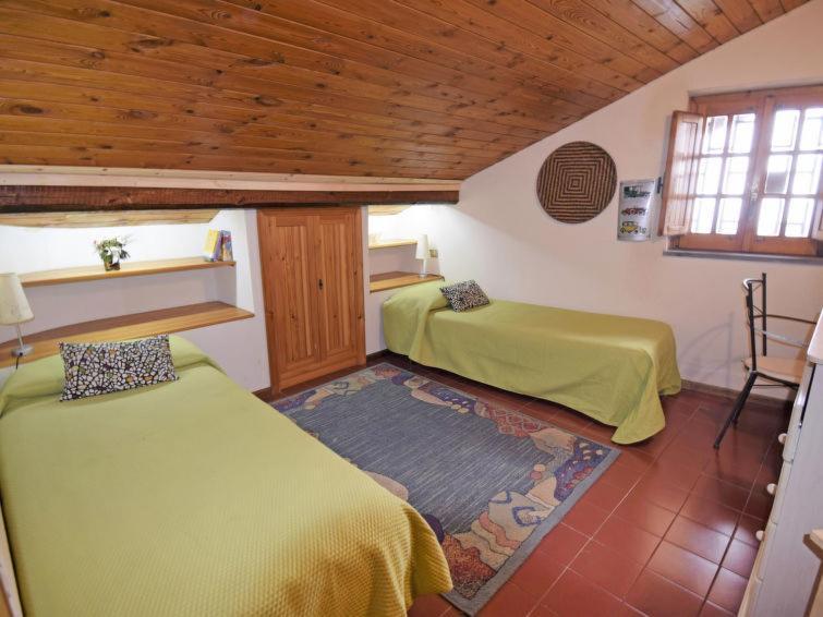 Villa Mimosa Zafferana Etnea Exteriör bild