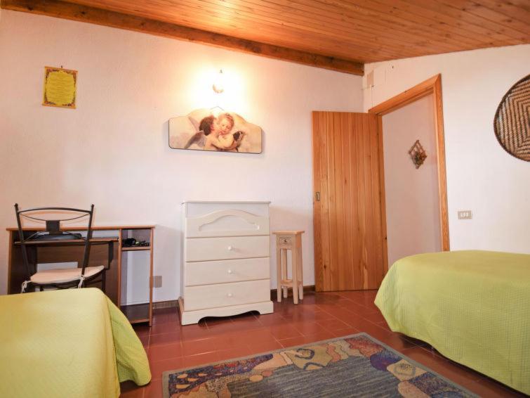 Villa Mimosa Zafferana Etnea Exteriör bild