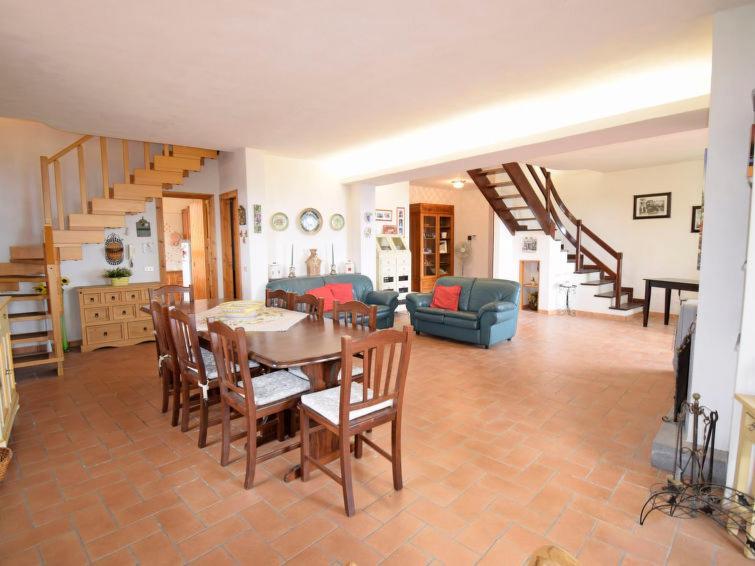 Villa Mimosa Zafferana Etnea Exteriör bild
