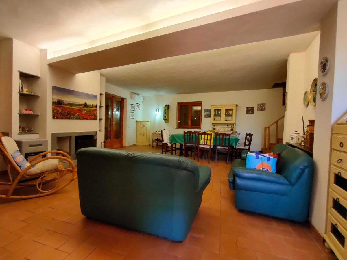 Villa Mimosa Zafferana Etnea Exteriör bild
