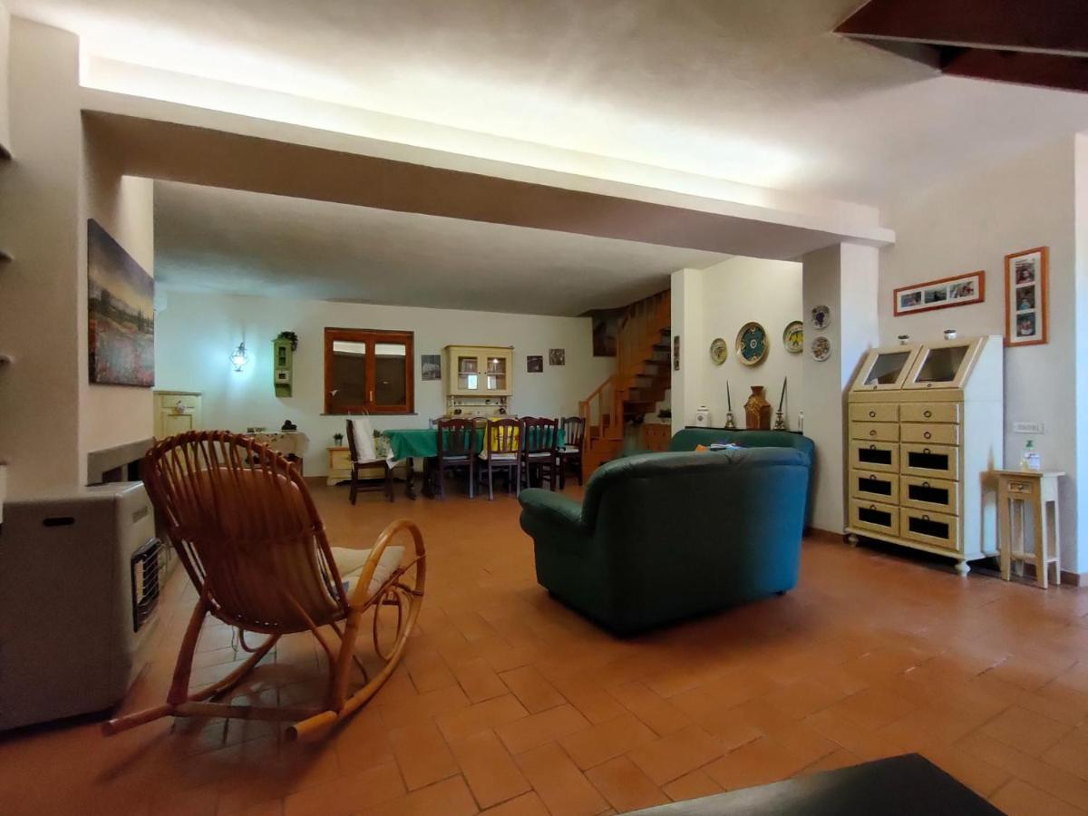Villa Mimosa Zafferana Etnea Exteriör bild